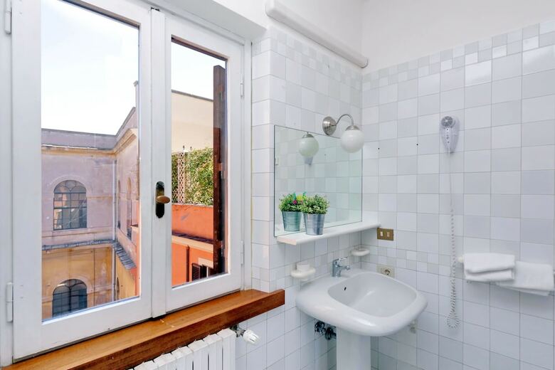 Apartamento Lappartamento - Colosseo Area