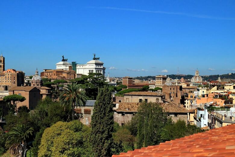 Apartamento Lappartamento - Colosseo Area