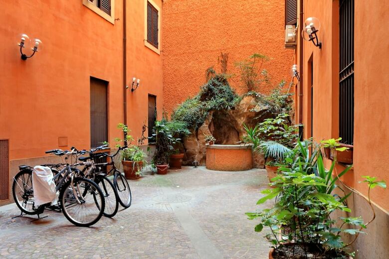 Apartamento Lappartamento - Colosseo Area