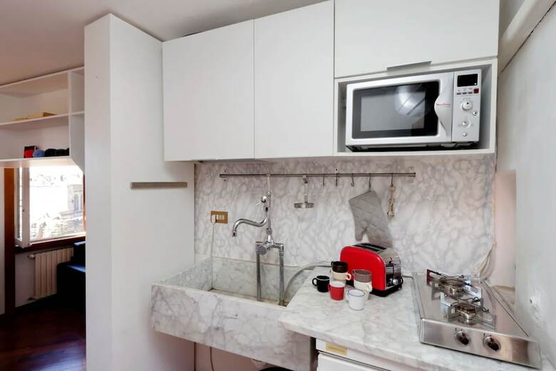 Apartamento Lappartamento - Colosseo Area