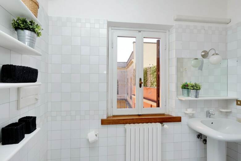 Apartamento Lappartamento - Colosseo Area