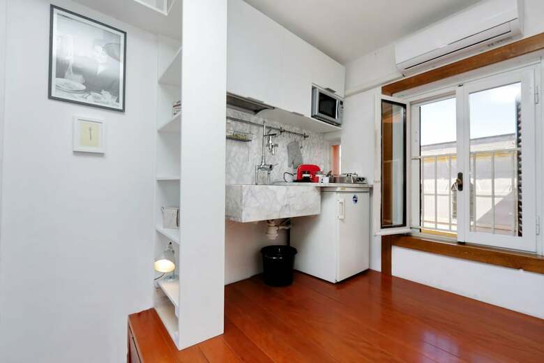 Apartamento Lappartamento - Colosseo Area