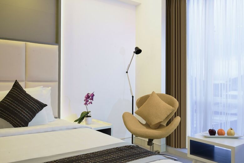 Hotel Innside By Melia Yogyakarta