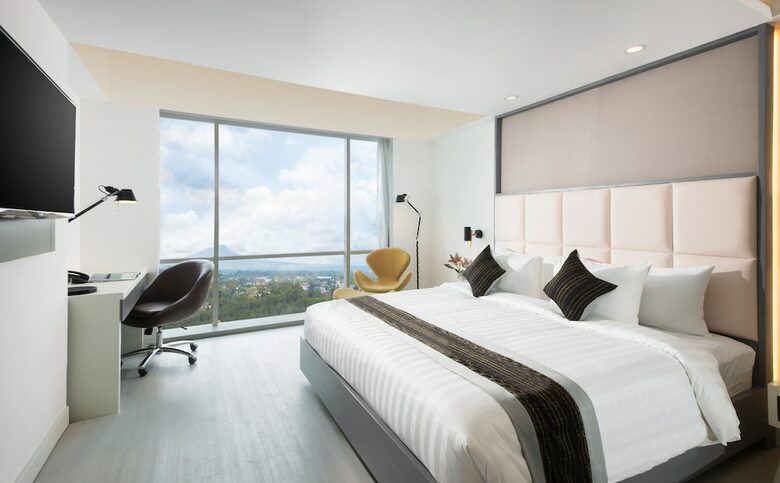 Hotel Innside By Melia Yogyakarta