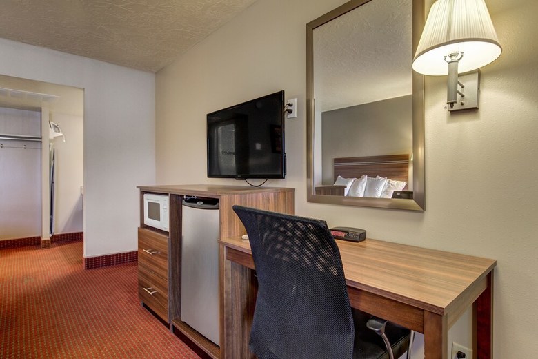 Motel Econo Lodge St George