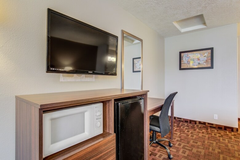Motel Econo Lodge St George