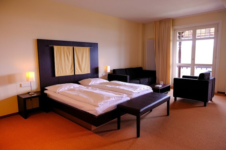 Hotel Fritz Lauterbad