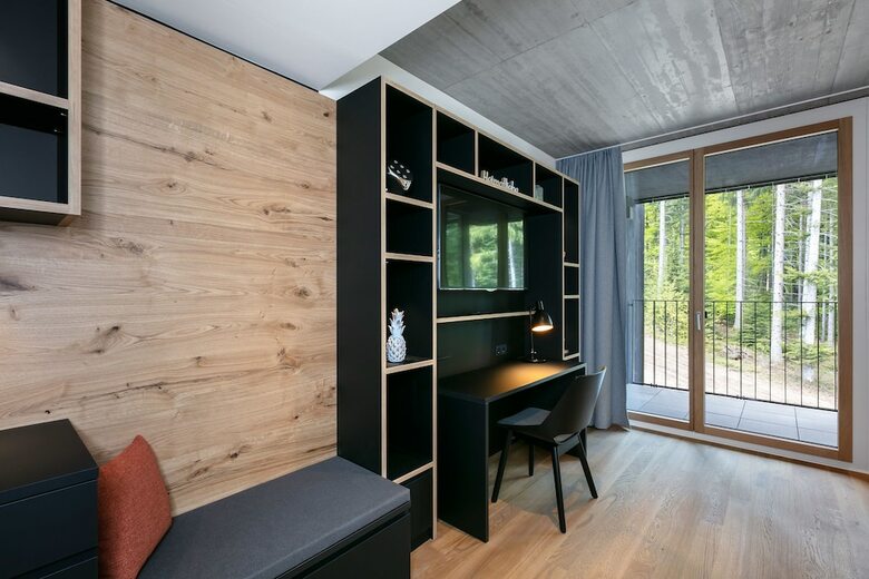 Hotel Fritz Lauterbad