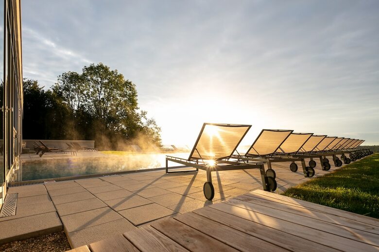 Hotel Fritz Lauterbad