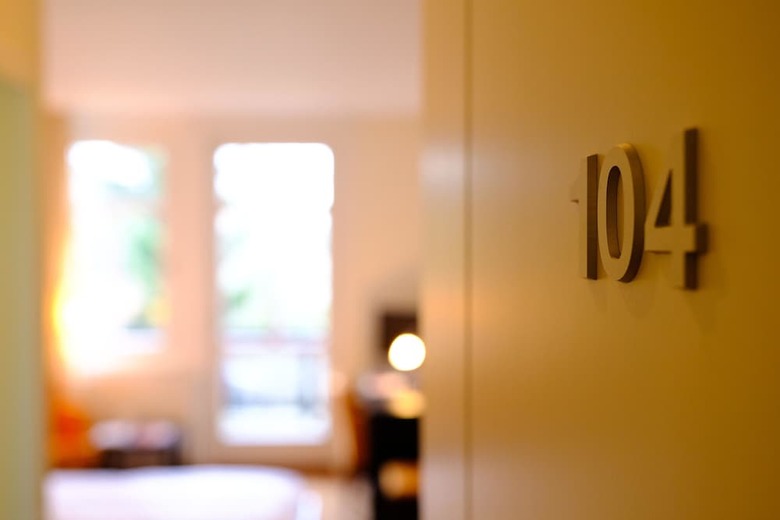 Hotel Fritz Lauterbad