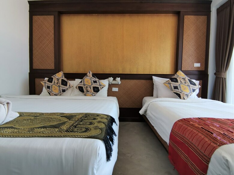 Hotel Lanta For Rest Boutique
