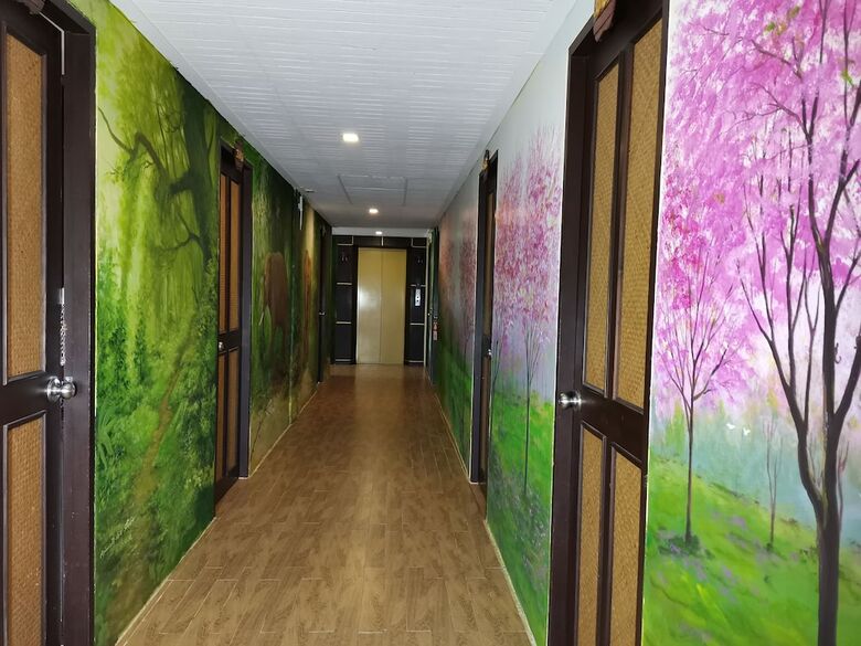 Hotel Lanta For Rest Boutique