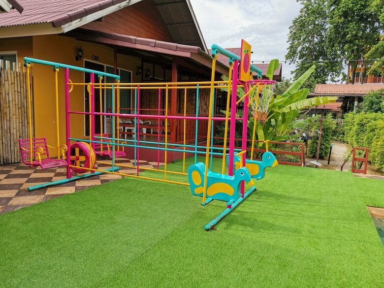 Hotel Lanta For Rest Boutique