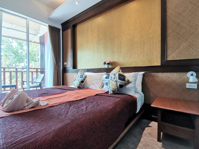 Hotel Lanta For Rest Boutique