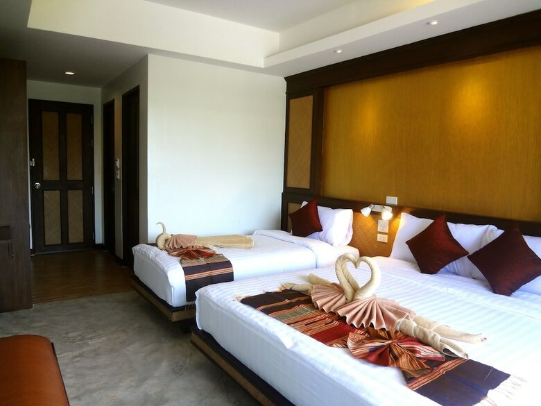 Hotel Lanta For Rest Boutique