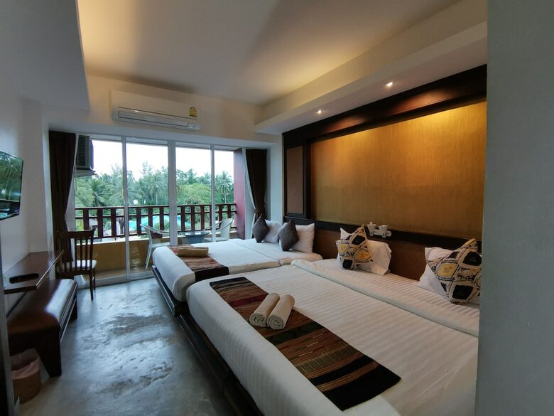 Hotel Lanta For Rest Boutique