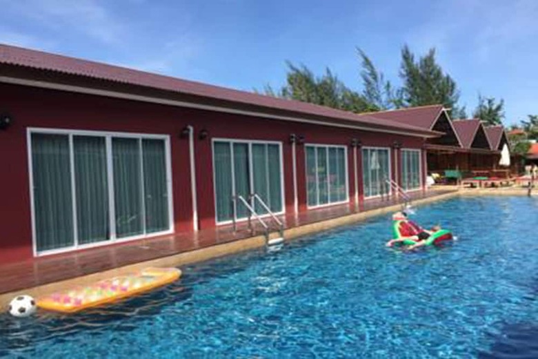 Hotel Lanta For Rest Boutique