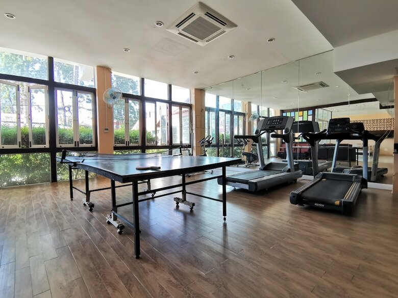 Hotel Lanta For Rest Boutique