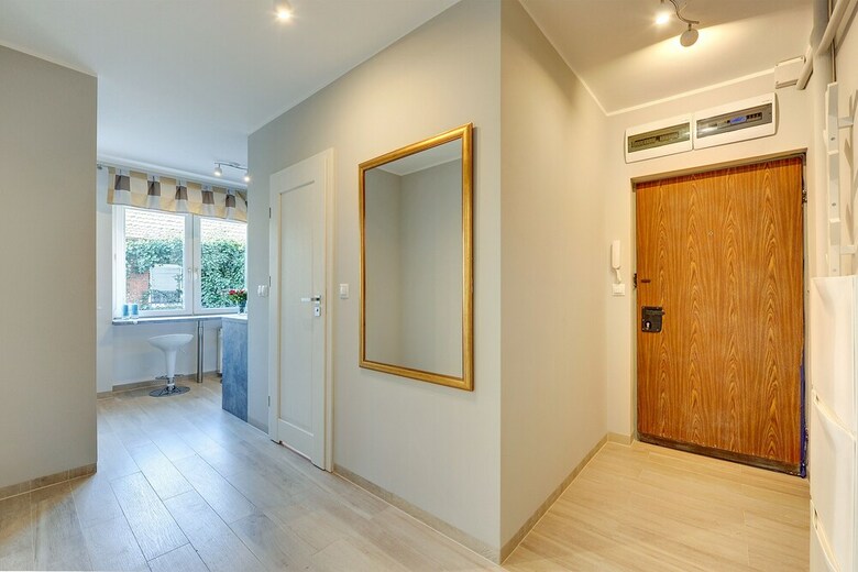 Apartamentos Little Home - Sands
