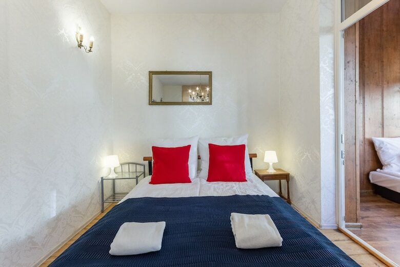 Apartamentos Little Home - Sands