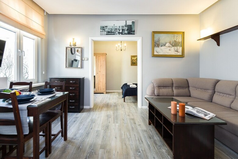 Apartamentos Little Home - Sands