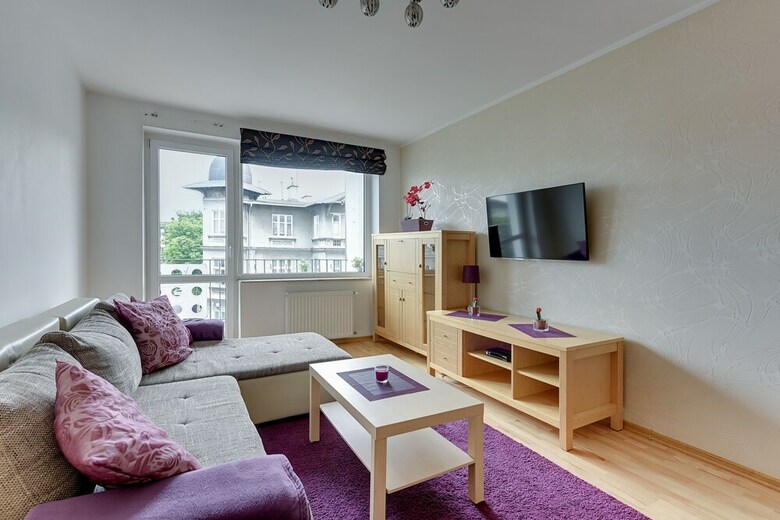 Apartamentos Little Home - Sands