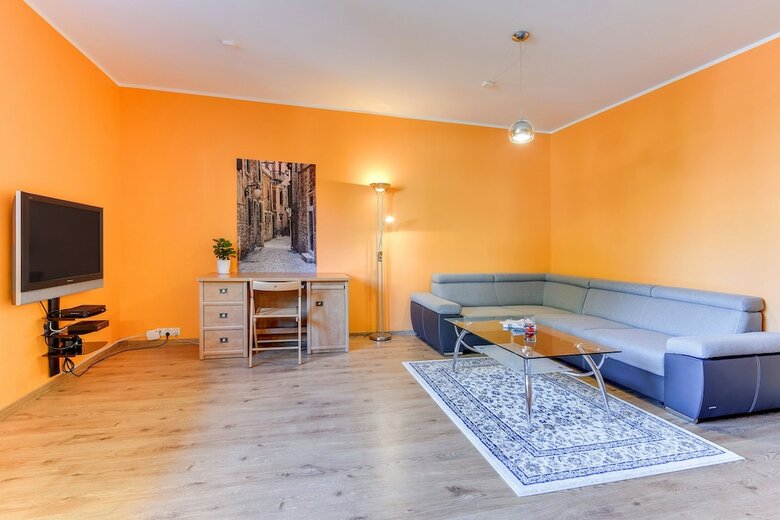 Apartamentos Little Home - Sands