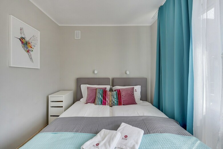 Apartamentos Little Home - Sands