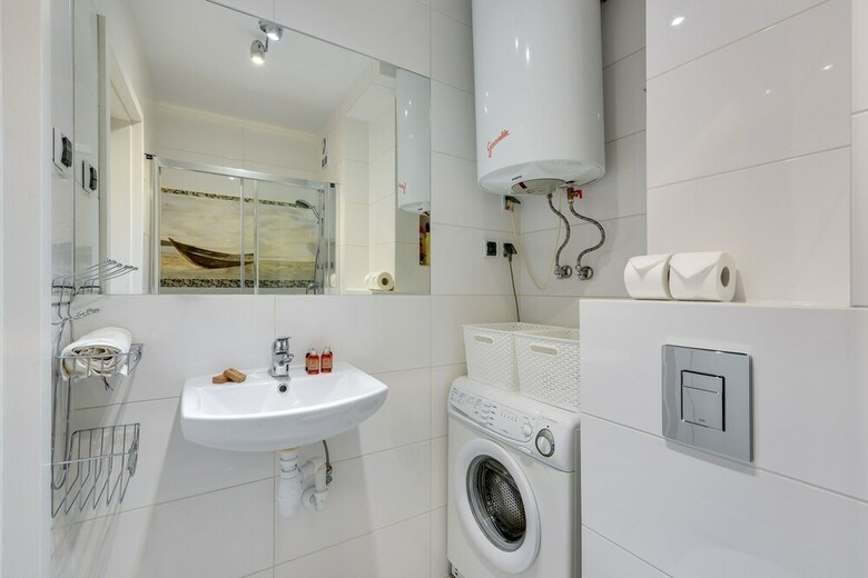 Apartamentos Little Home - Sands