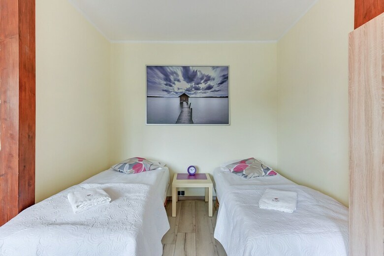 Apartamentos Little Home - Sands