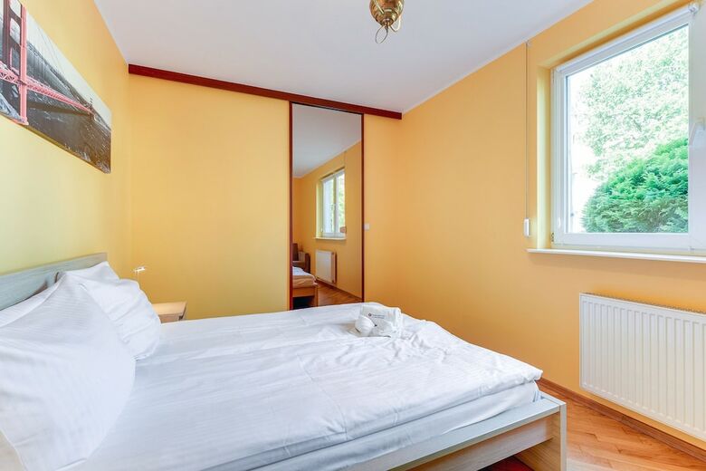 Apartamentos Little Home - Sands