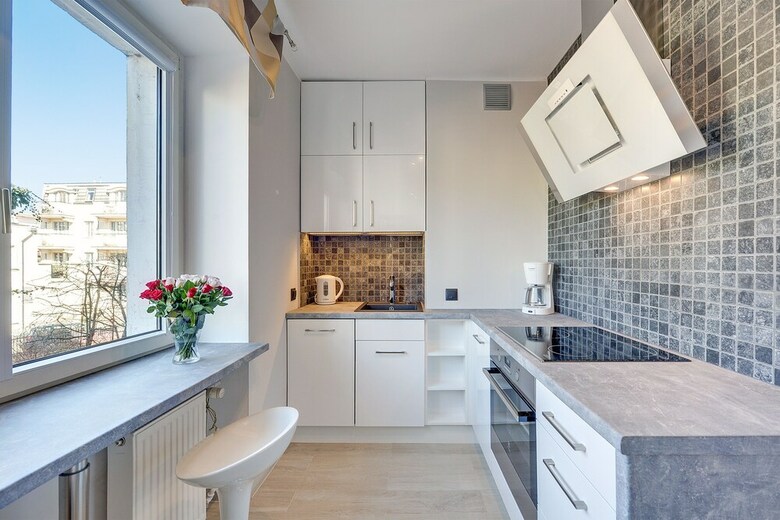 Apartamentos Little Home - Sands