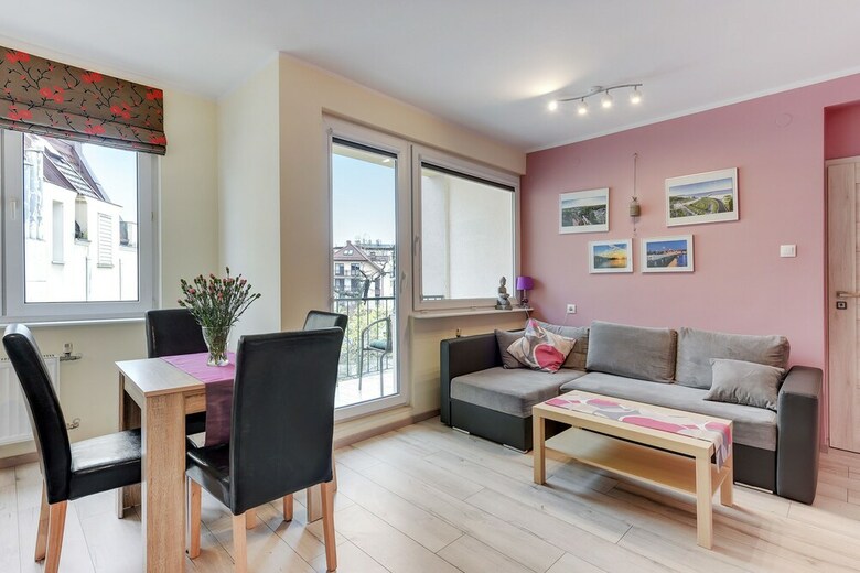 Apartamentos Little Home - Sands