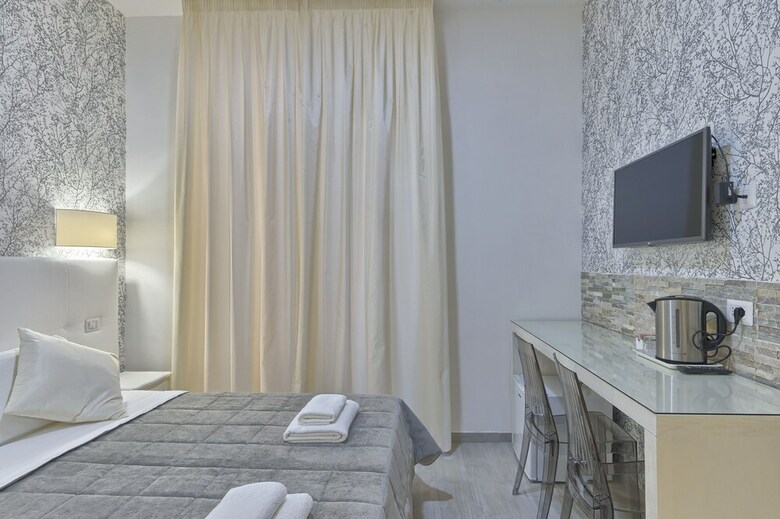 Hotel Vatican Nausicaa