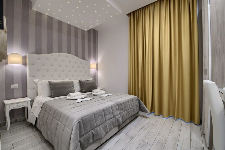 Hotel Vatican Nausicaa
