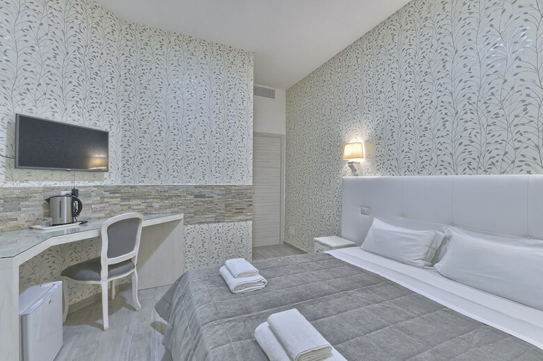 Hotel Vatican Nausicaa
