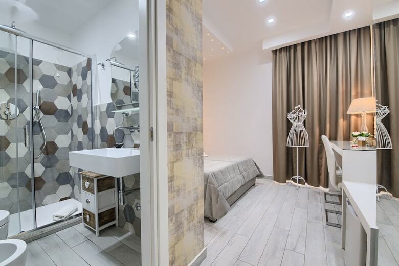 Hotel Vatican Nausicaa