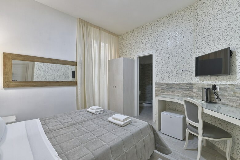 Hotel Vatican Nausicaa