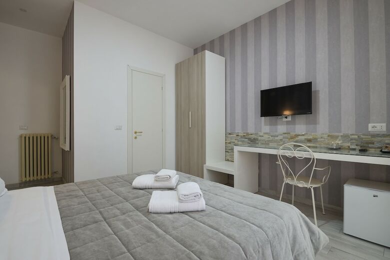Hotel Vatican Nausicaa
