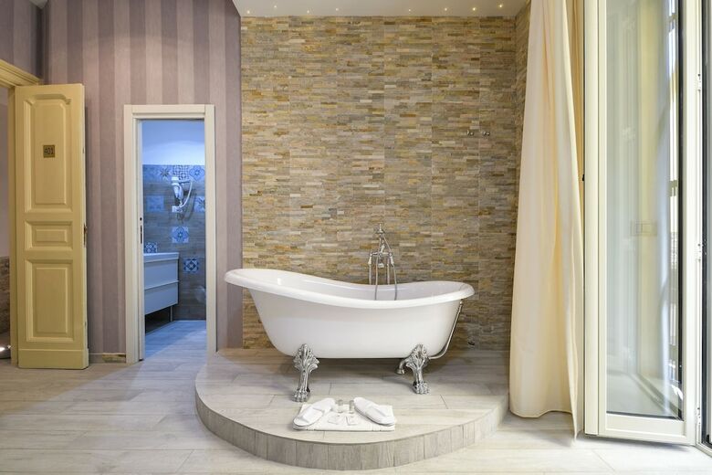 Hotel Vatican Nausicaa