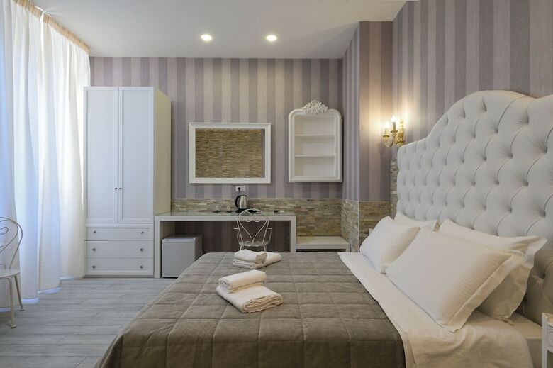 Hotel Vatican Nausicaa
