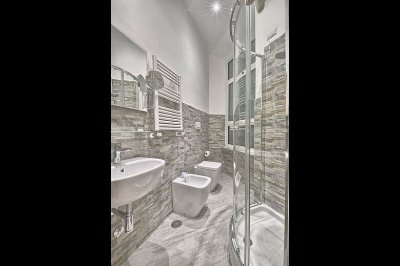 Hotel Vatican Nausicaa