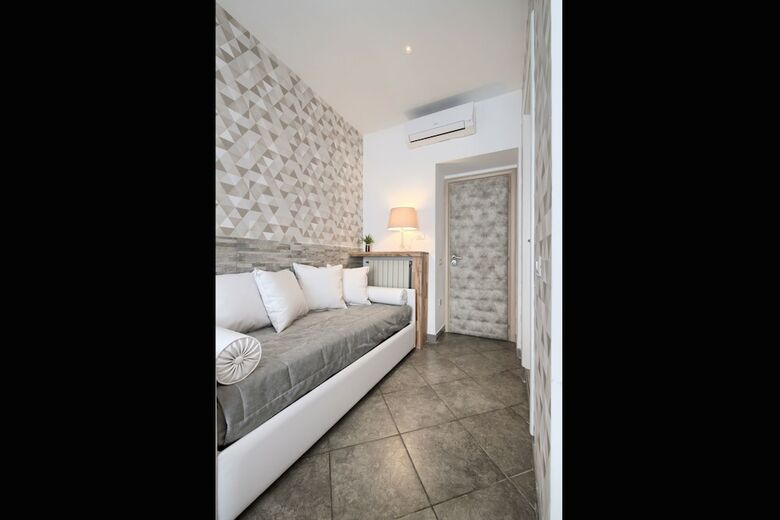 Hotel Vatican Nausicaa
