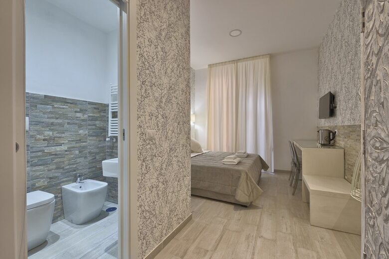 Hotel Vatican Nausicaa