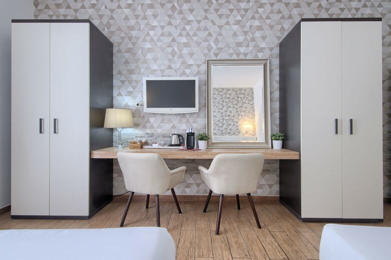 Hotel Vatican Nausicaa