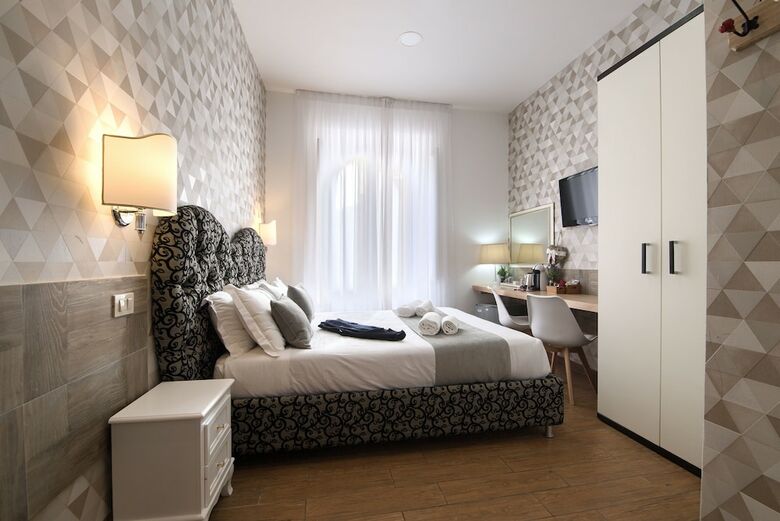 Hotel Vatican Nausicaa