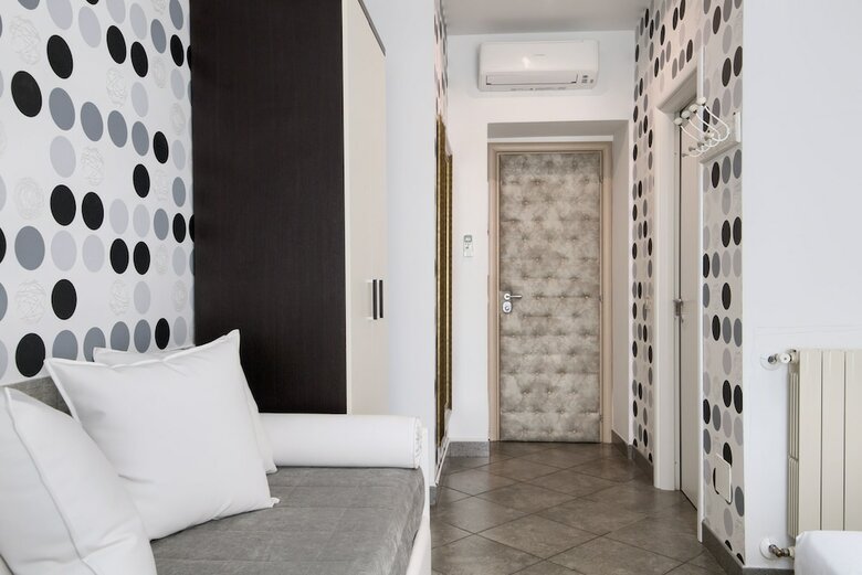 Hotel Vatican Nausicaa