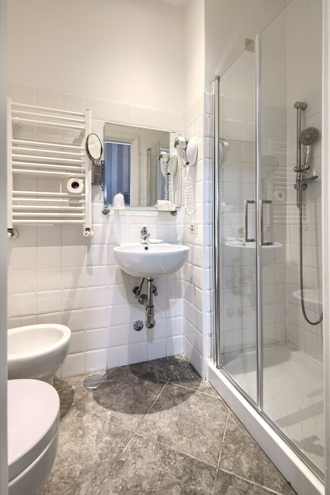 Hotel Vatican Nausicaa