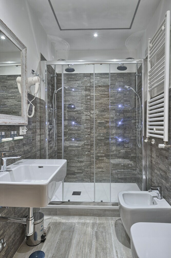 Hotel Vatican Nausicaa