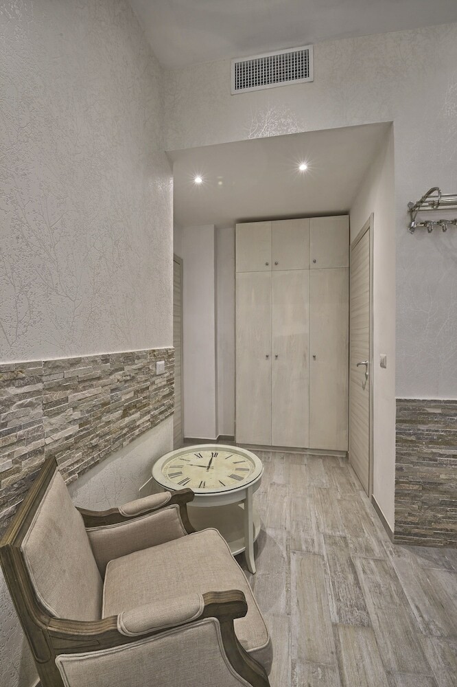 Hotel Vatican Nausicaa